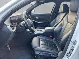 BMW 330d xDrive Touring