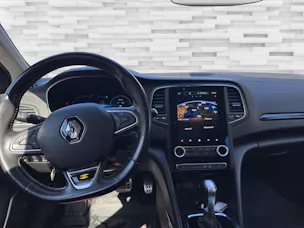 Renault Mégane Grandtour 1.6 E-Tech Plug-in R.S. Line