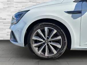 Renault Mégane Grandtour 1.6 E-Tech Plug-in R.S. Line