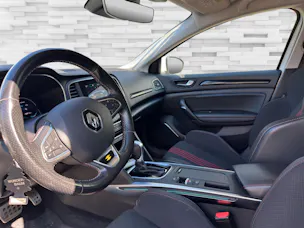 Renault Mégane Grandtour 1.6 E-Tech Plug-in R.S. Line