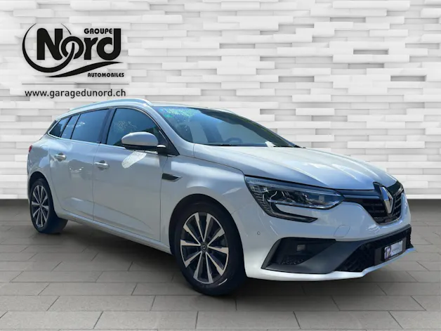 Renault Mégane Grandtour 1.6 E-Tech Plug-in R.S. Line