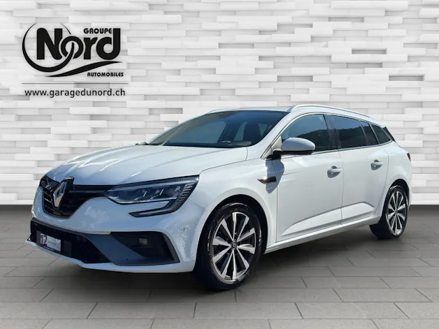 Renault Mégane Grandtour 1.6 E-Tech Plug-in R.S. Line