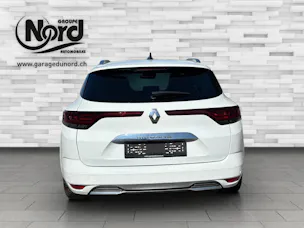 Renault Mégane Grandtour 1.6 E-Tech Plug-in R.S. Line