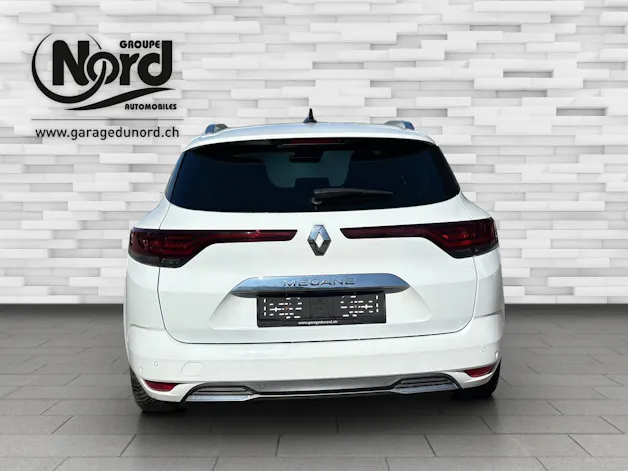 Renault Mégane Grandtour 1.6 E-Tech Plug-in R.S. Line