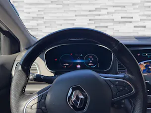 Renault Mégane Grandtour 1.6 E-Tech Plug-in R.S. Line