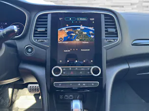 Renault Mégane Grandtour 1.6 E-Tech Plug-in R.S. Line