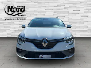 Renault Mégane Grandtour 1.6 E-Tech Plug-in R.S. Line