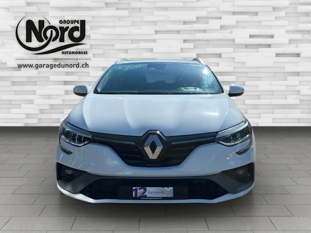 Renault Mégane Grandtour 1.6 E-Tech Plug-in R.S. Line