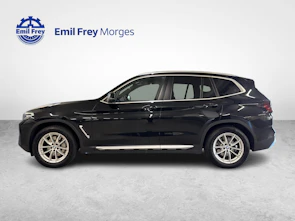 immagine del veicolo BMW X3 30i xDrive SAG 48V