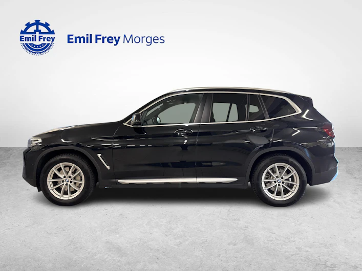 immagine del veicolo BMW X3