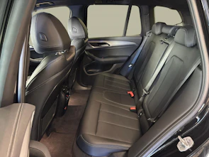 immagine del veicolo BMW X3 30i xDrive SAG 48V