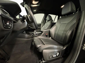 immagine del veicolo BMW X3 30i xDrive SAG 48V