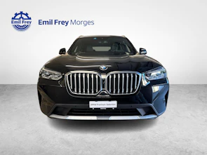 immagine del veicolo BMW X3 30i xDrive SAG 48V