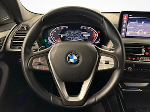 immagine del veicolo BMW X3 30i xDrive SAG 48V