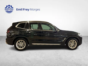 immagine del veicolo BMW X3 30i xDrive SAG 48V