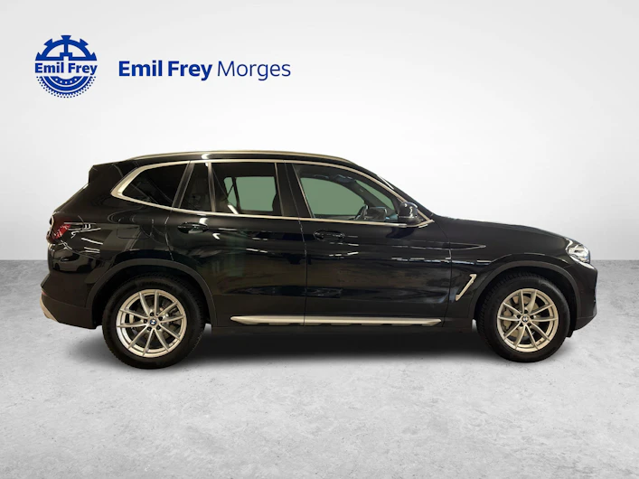 immagine del veicolo BMW X3