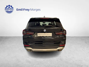 immagine del veicolo BMW X3 30i xDrive SAG 48V