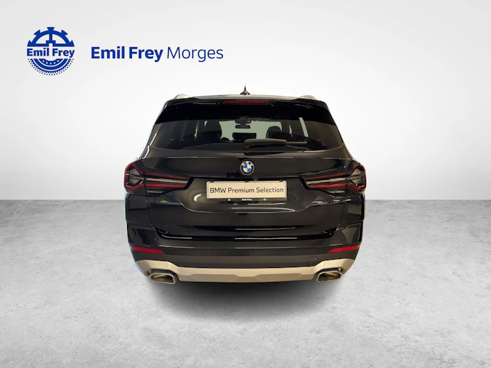 immagine del veicolo BMW X3