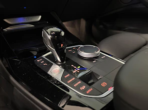 immagine del veicolo BMW X3 30i xDrive SAG 48V