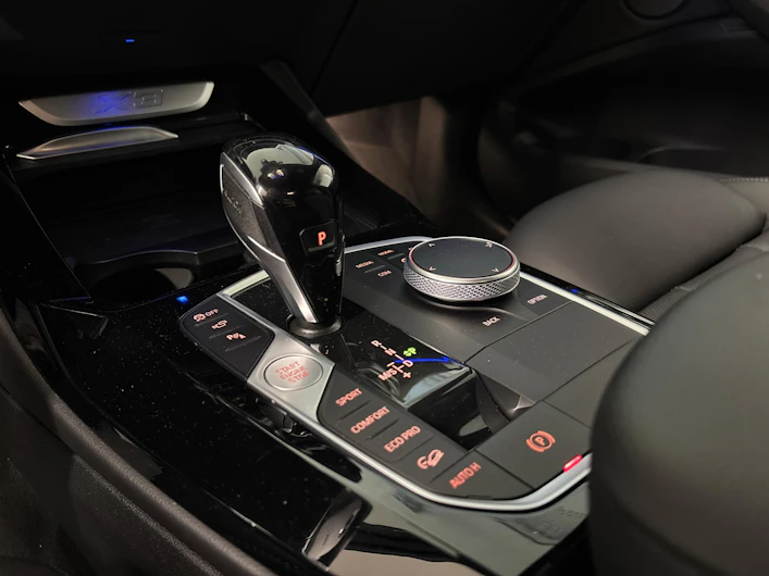 immagine del veicolo BMW X3