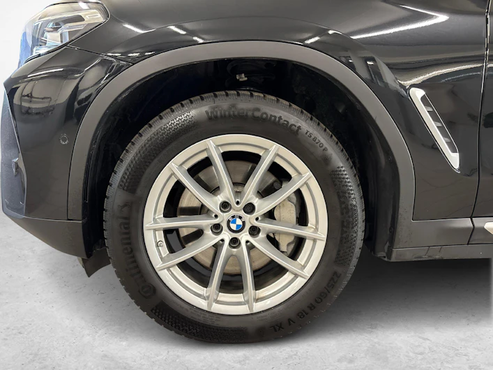 immagine del veicolo BMW X3