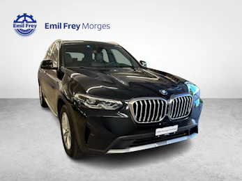 immagine del veicolo BMW X3 30i xDrive SAG 48V
