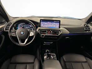 immagine del veicolo BMW X3 30i xDrive SAG 48V