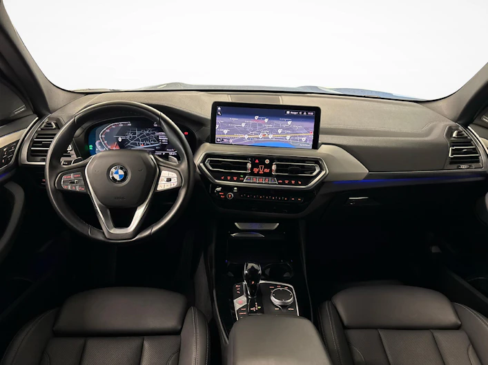 immagine del veicolo BMW X3