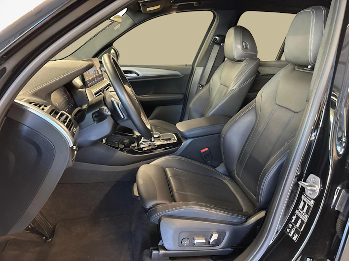 immagine del veicolo BMW X3