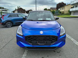 Suzuki Swift 1.2 Sakura Hybrid 4x4