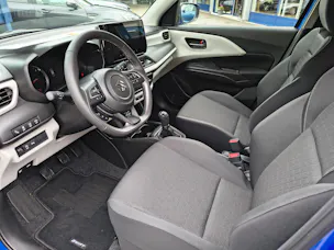 Suzuki Swift 1.2 Sakura Hybrid 4x4