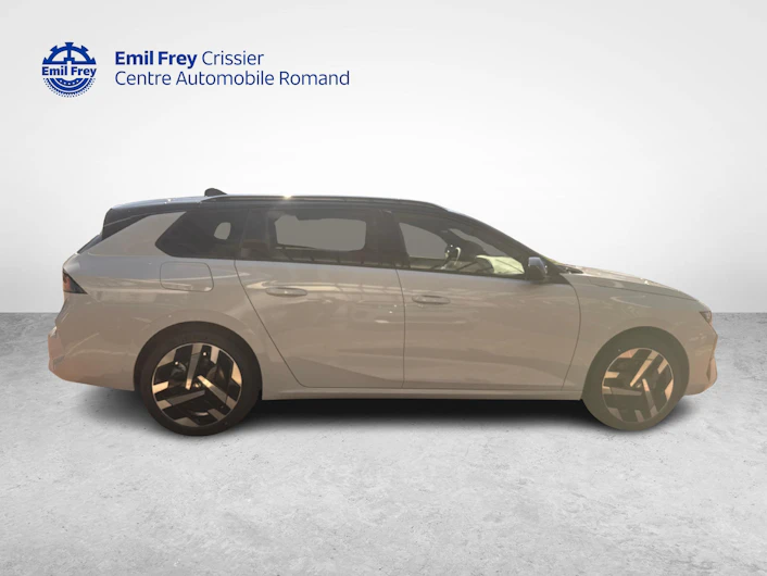 image du véhicule OPEL ASTRA