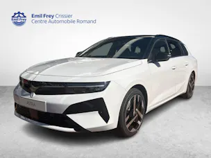 Opel Sports Tourer Ultimate