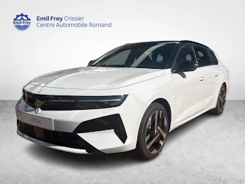 immagine del veicolo OPEL Sports Tourer Ultimate immagine del veicolo OPEL Sports Tourer Ultimate