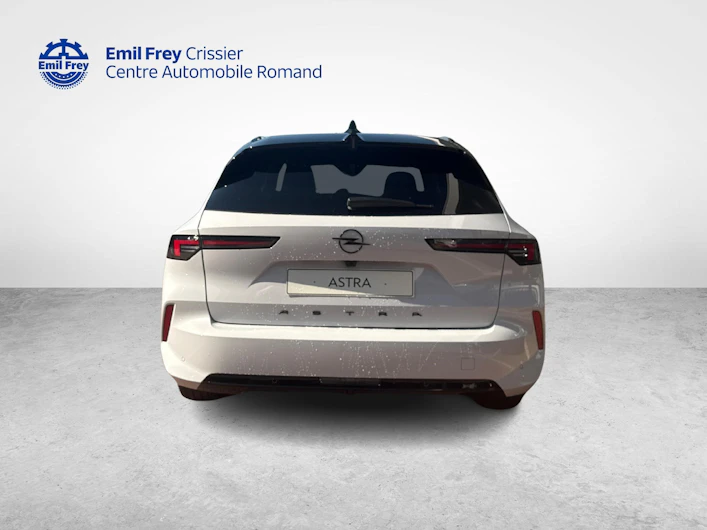 image du véhicule OPEL ASTRA