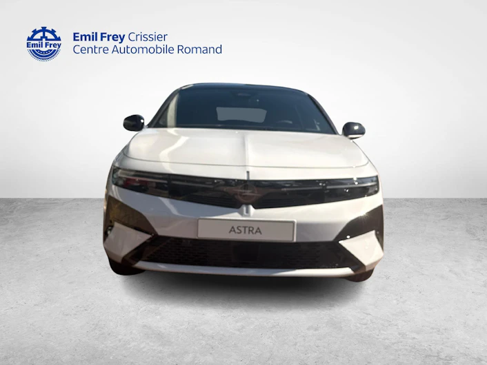 image du véhicule OPEL ASTRA