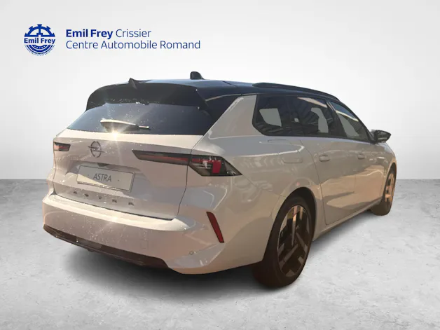 Opel Sports Tourer Ultimate