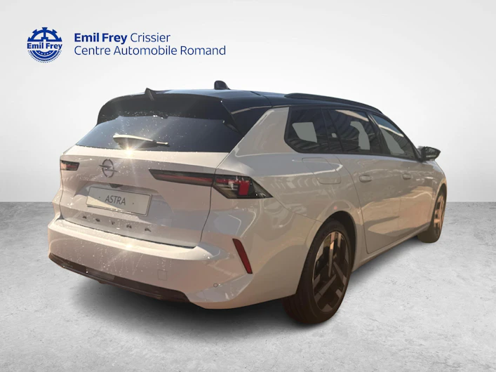 image du véhicule OPEL ASTRA