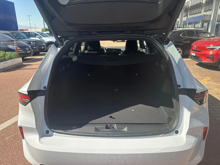 image du véhicule OPEL ASTRA