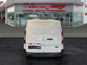 Ford Transit Connect Van 200 L1 1.5 EcoBlue 100 Trend