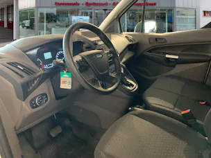 Ford Transit Connect Van 200 L1 1.5 EcoBlue 100 Trend