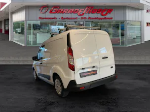 Ford Transit Connect Van 200 L1 1.5 EcoBlue 100 Trend