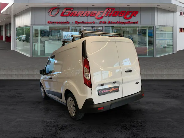Ford Transit Connect Van 200 L1 1.5 EcoBlue 100 Trend