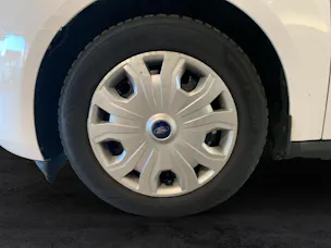 Ford Transit Connect Van 200 L1 1.5 EcoBlue 100 Trend