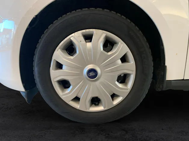 Ford Transit Connect Van 200 L1 1.5 EcoBlue 100 Trend