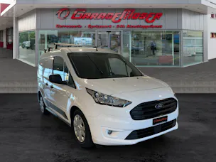 Ford Transit Connect Van 200 L1 1.5 EcoBlue 100 Trend