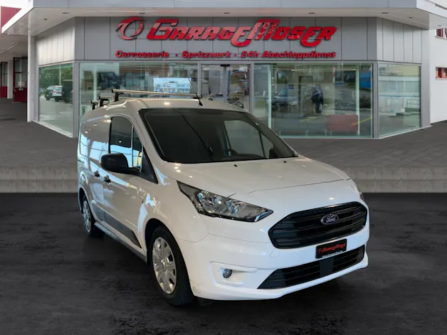 Ford Transit Connect Van 200 L1 1.5 EcoBlue 100 Trend