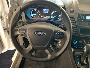 Ford Transit Connect Van 200 L1 1.5 EcoBlue 100 Trend