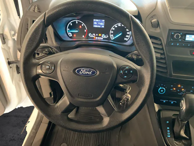 Ford Transit Connect Van 200 L1 1.5 EcoBlue 100 Trend
