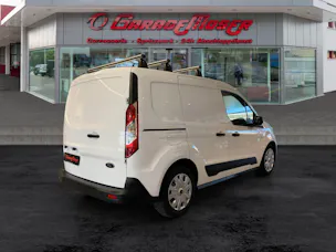Ford Transit Connect Van 200 L1 1.5 EcoBlue 100 Trend